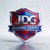 JDG战队标志